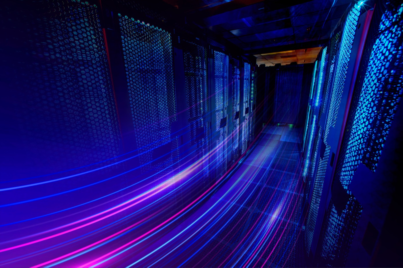 Infraestructura digital para proyectos de innovación tecnológica